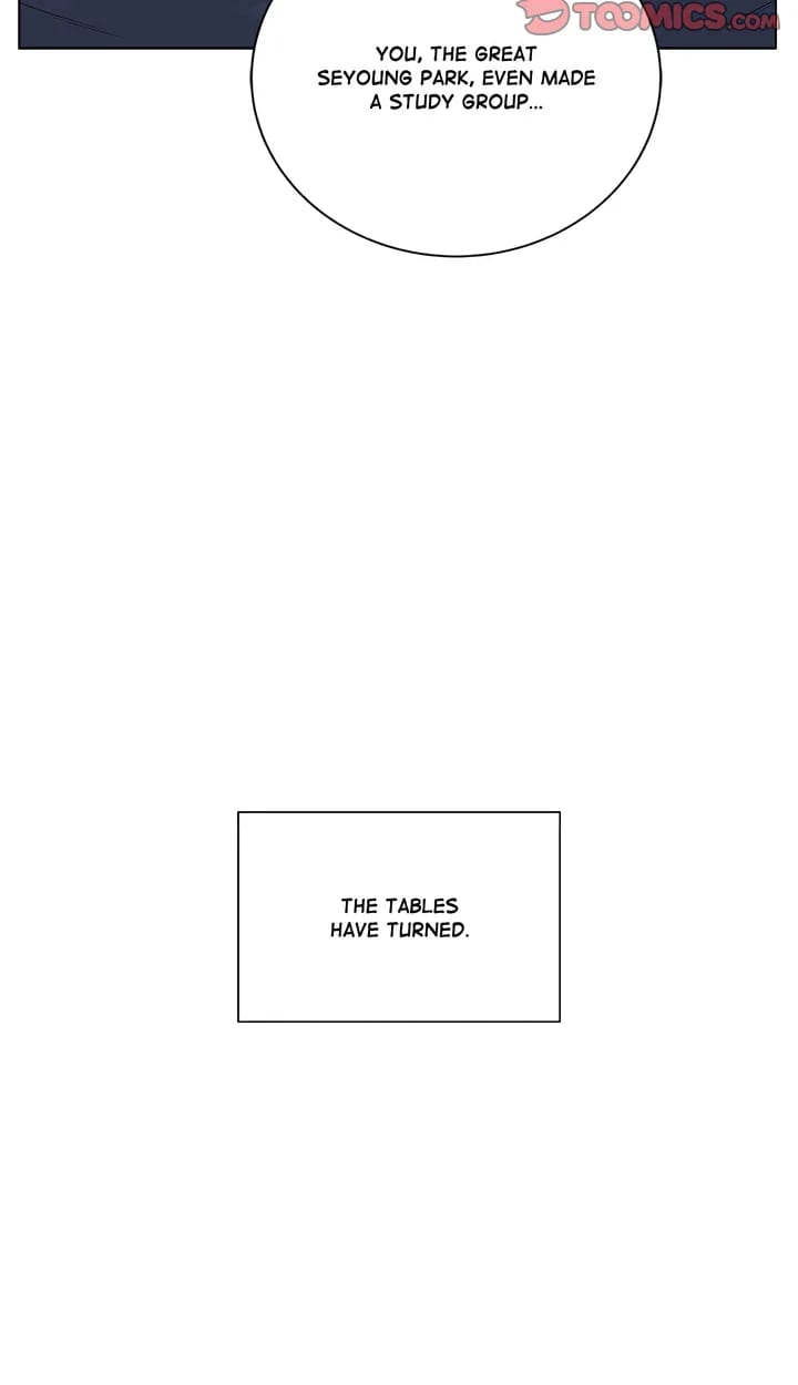 Signed, Sealed, Mistaken (Uncensored), chapter 38, page 16 of 118