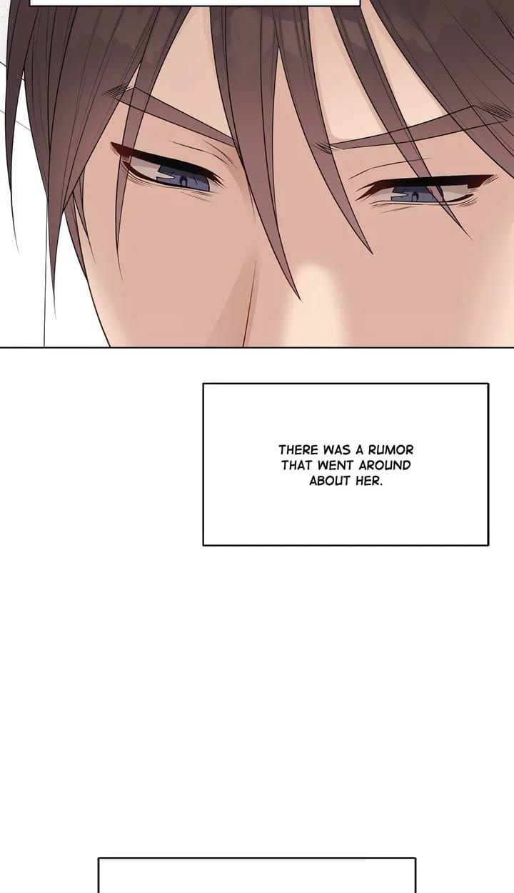 Signed, Sealed, Mistaken (Uncensored), chapter 38, page 19 of 118