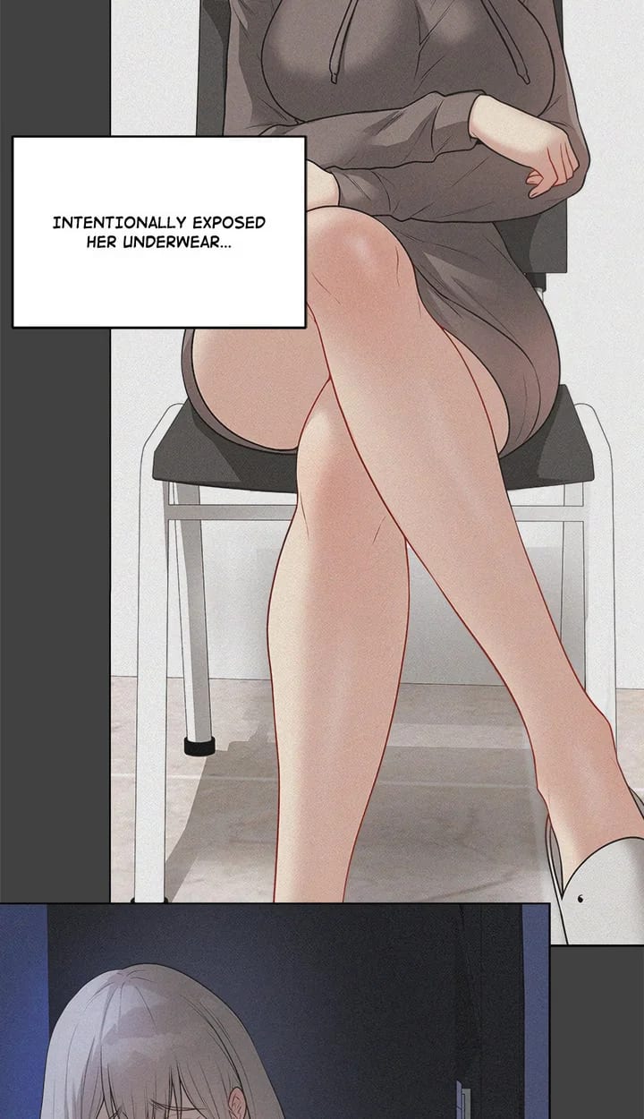 Signed, Sealed, Mistaken (Uncensored), chapter 38, page 23 of 118