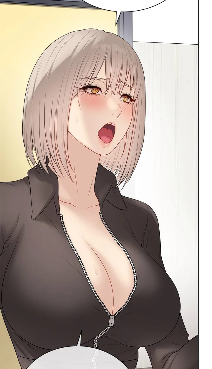 Signed, Sealed, Mistaken (Uncensored), chapter 38, page 26 of 118