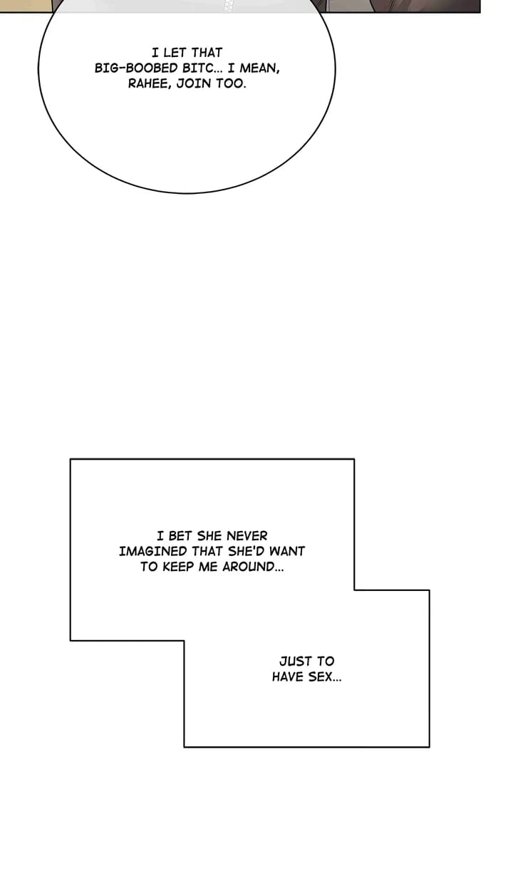 Signed, Sealed, Mistaken (Uncensored), chapter 38, page 27 of 118