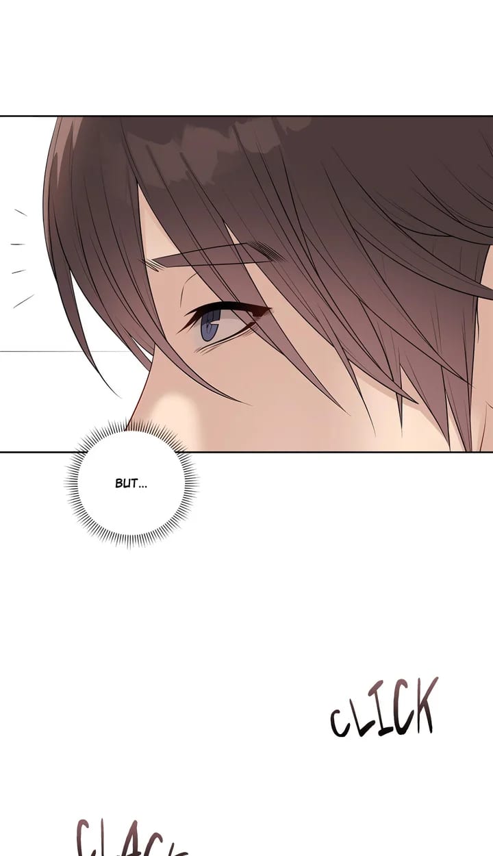 Signed, Sealed, Mistaken (Uncensored), chapter 38, page 28 of 118