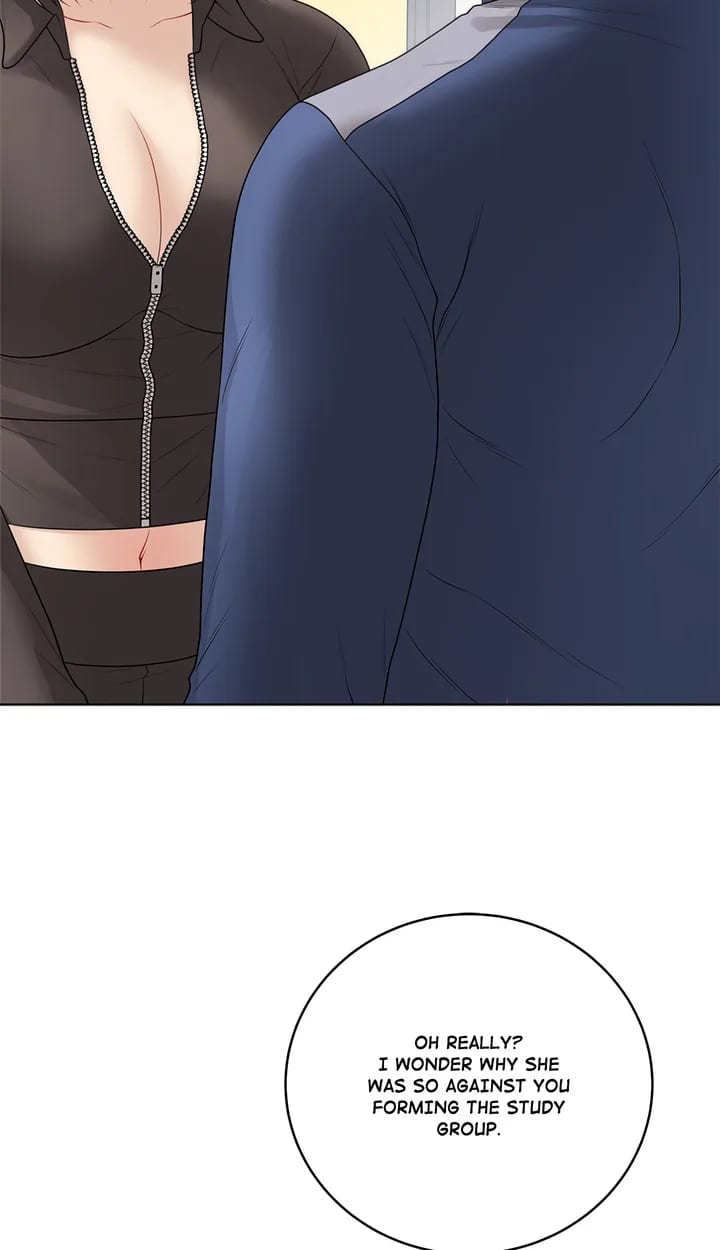 Signed, Sealed, Mistaken (Uncensored), chapter 38, page 30 of 118