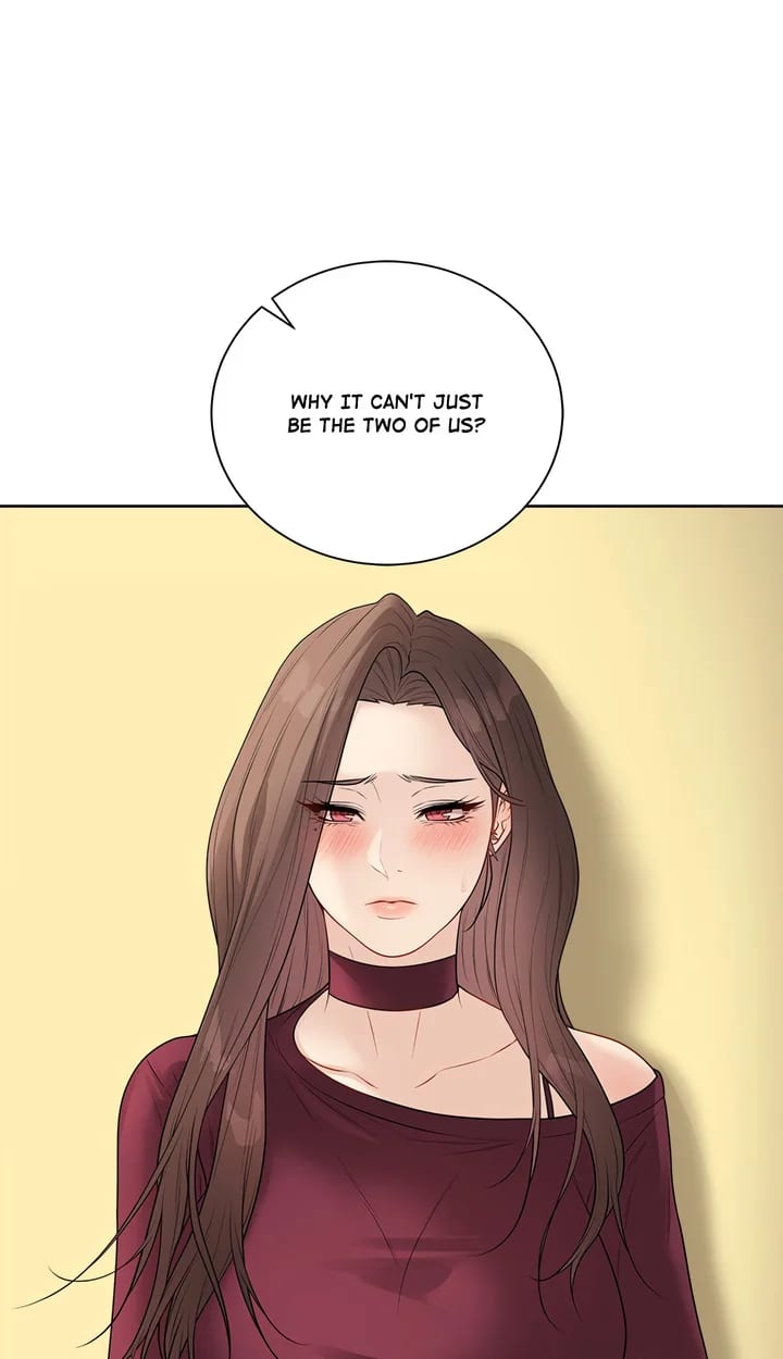 Signed, Sealed, Mistaken (Uncensored), chapter 38, page 35 of 118