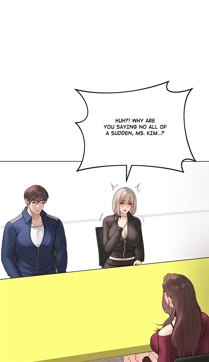 Signed, Sealed, Mistaken (Uncensored), chapter 38, page 38 of 118