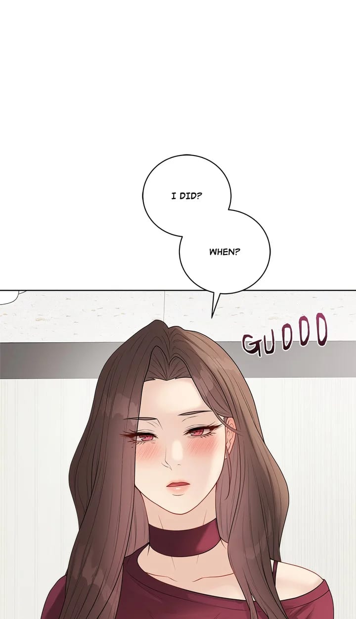Signed, Sealed, Mistaken (Uncensored), chapter 38, page 41 of 118