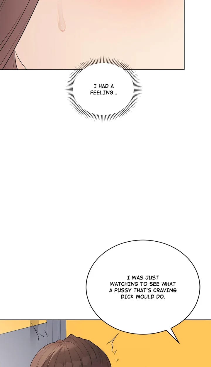 Signed, Sealed, Mistaken (Uncensored), chapter 38, page 44 of 118