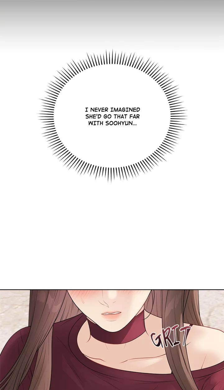 Signed, Sealed, Mistaken (Uncensored), chapter 38, page 48 of 118