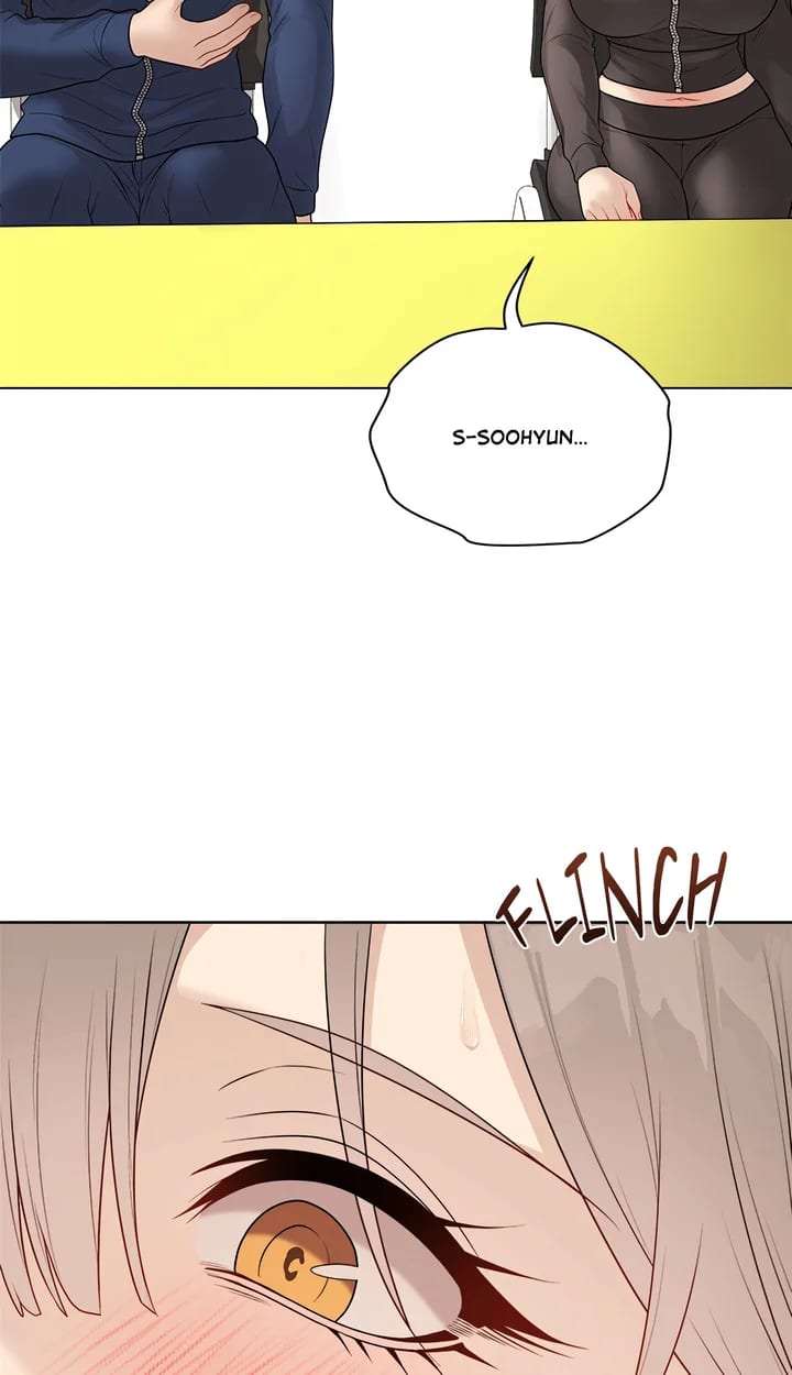 Signed, Sealed, Mistaken (Uncensored), chapter 38, page 53 of 118