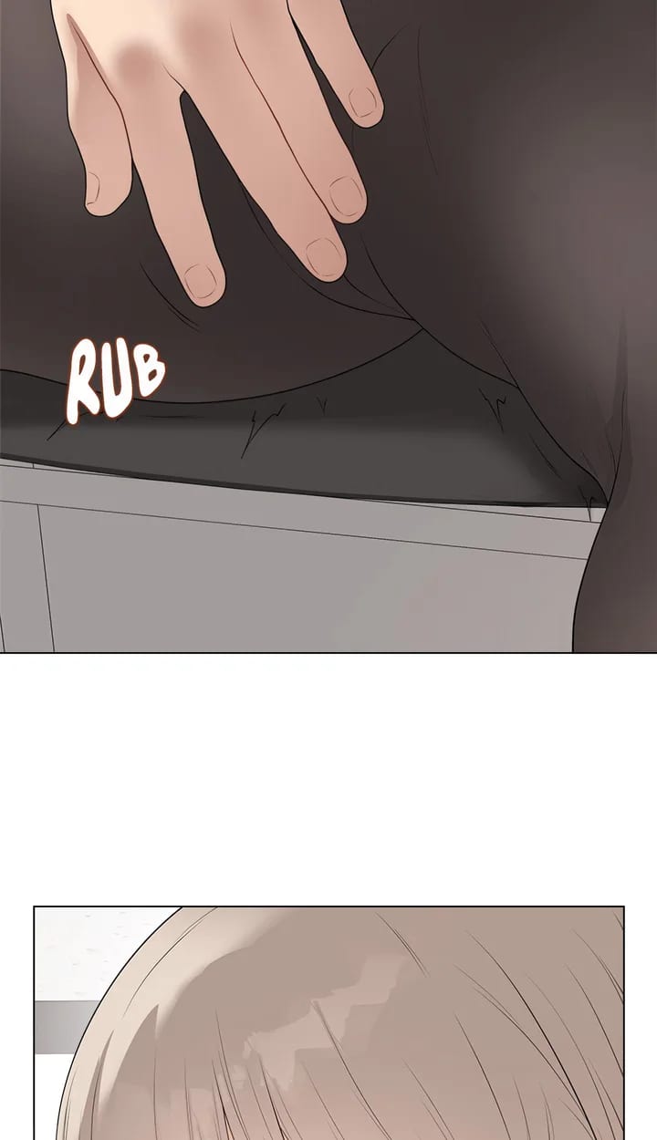 Signed, Sealed, Mistaken (Uncensored), chapter 38, page 58 of 118