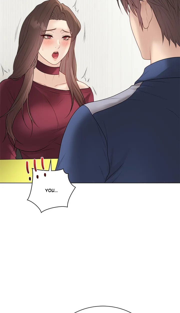 Signed, Sealed, Mistaken (Uncensored), chapter 38, page 62 of 118
