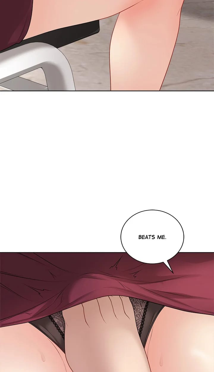 Signed, Sealed, Mistaken (Uncensored), chapter 38, page 66 of 118
