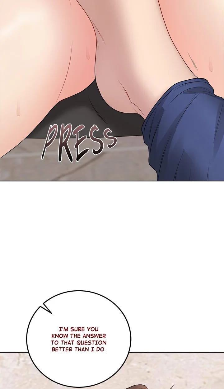 Signed, Sealed, Mistaken (Uncensored), chapter 38, page 67 of 118