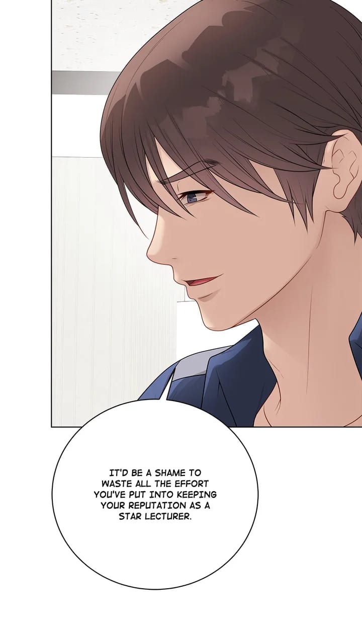 Signed, Sealed, Mistaken (Uncensored), chapter 38, page 73 of 118