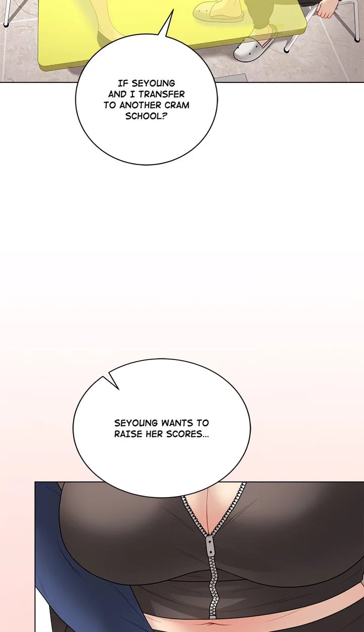 Signed, Sealed, Mistaken (Uncensored), chapter 38, page 75 of 118