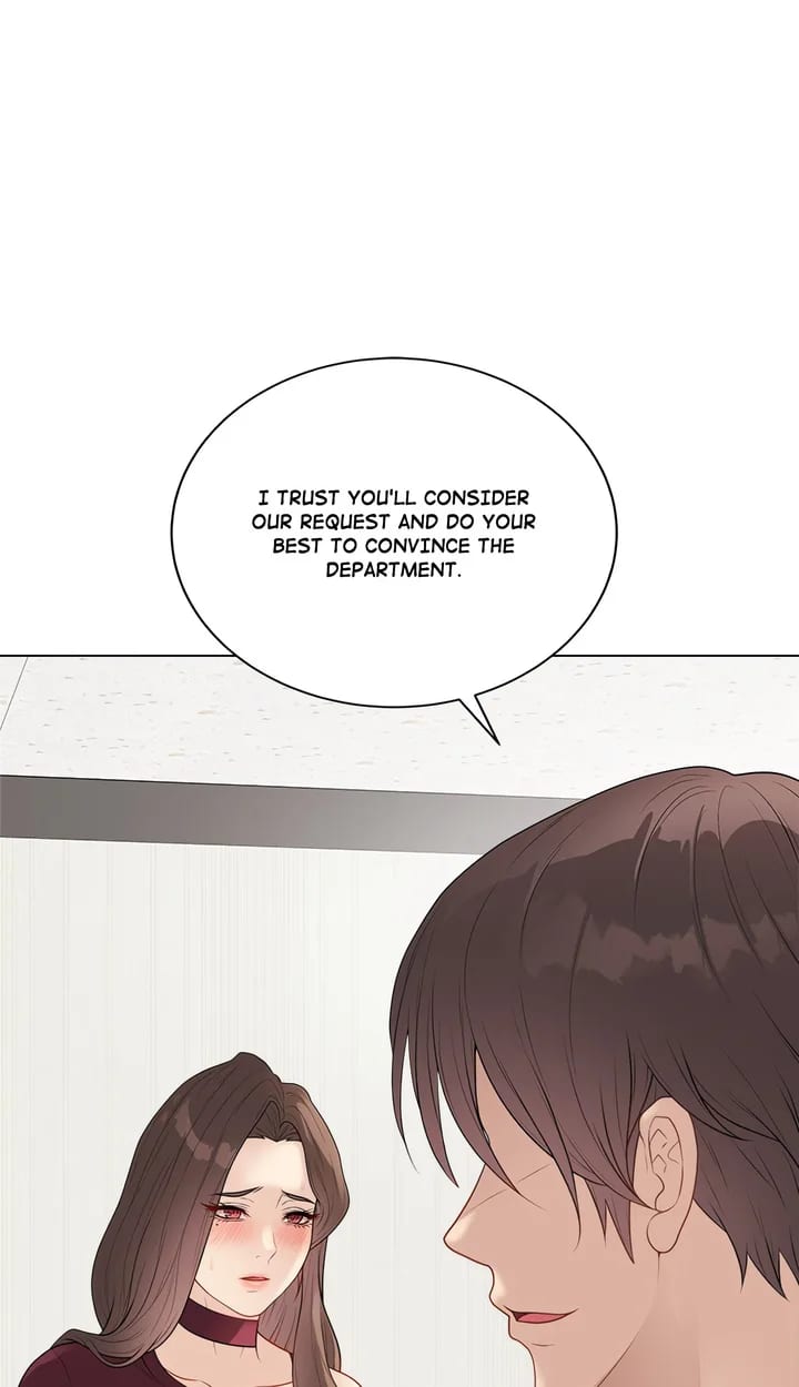 Signed, Sealed, Mistaken (Uncensored), chapter 38, page 78 of 118