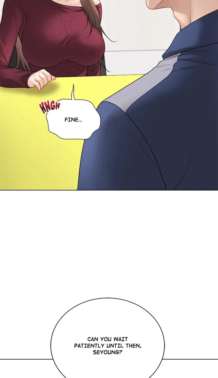 Signed, Sealed, Mistaken (Uncensored), chapter 38, page 79 of 118