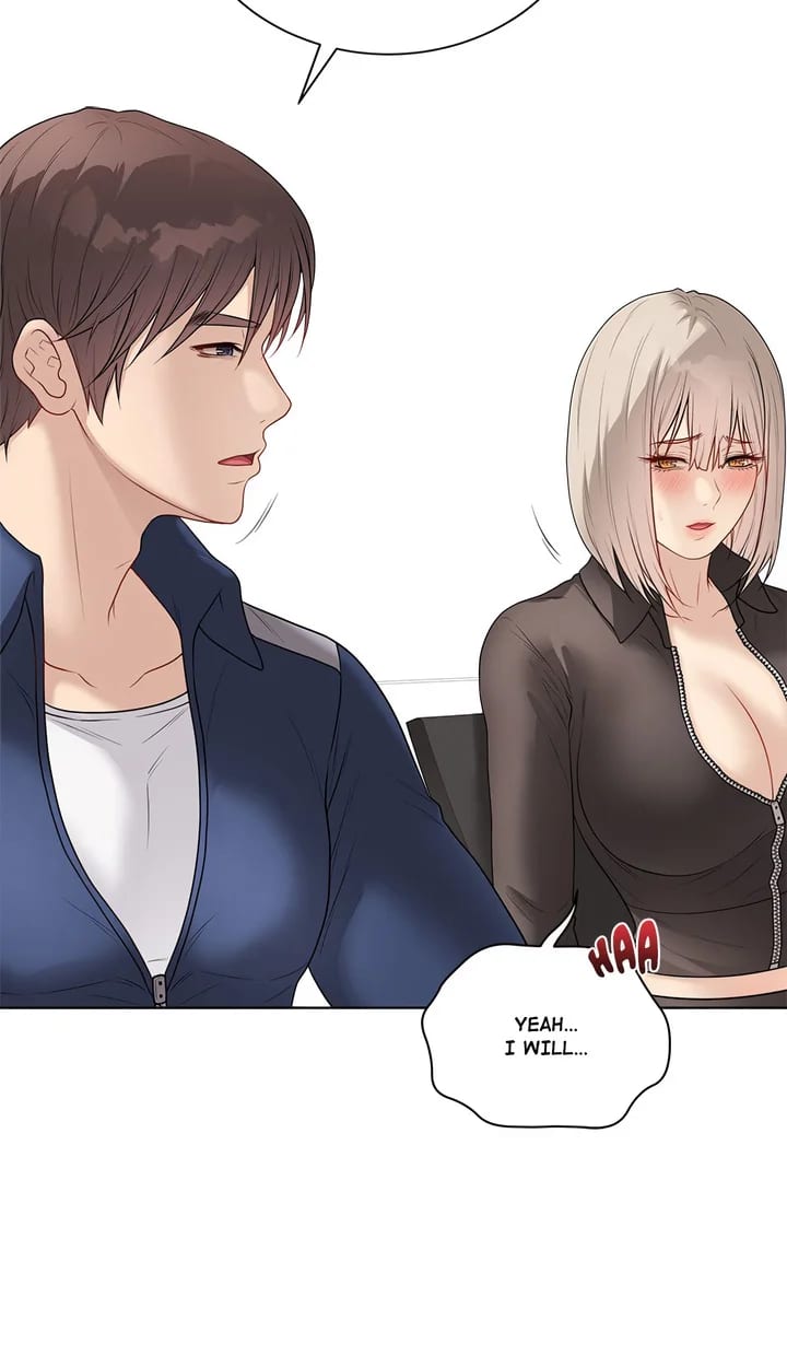 Signed, Sealed, Mistaken (Uncensored), chapter 38, page 80 of 118