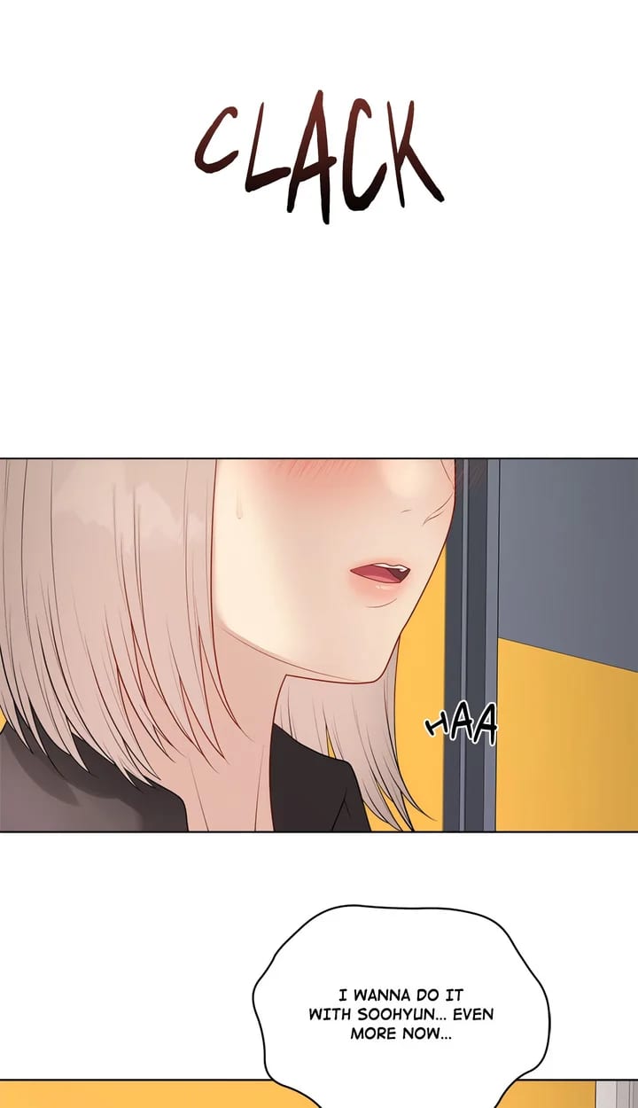 Signed, Sealed, Mistaken (Uncensored), chapter 38, page 87 of 118
