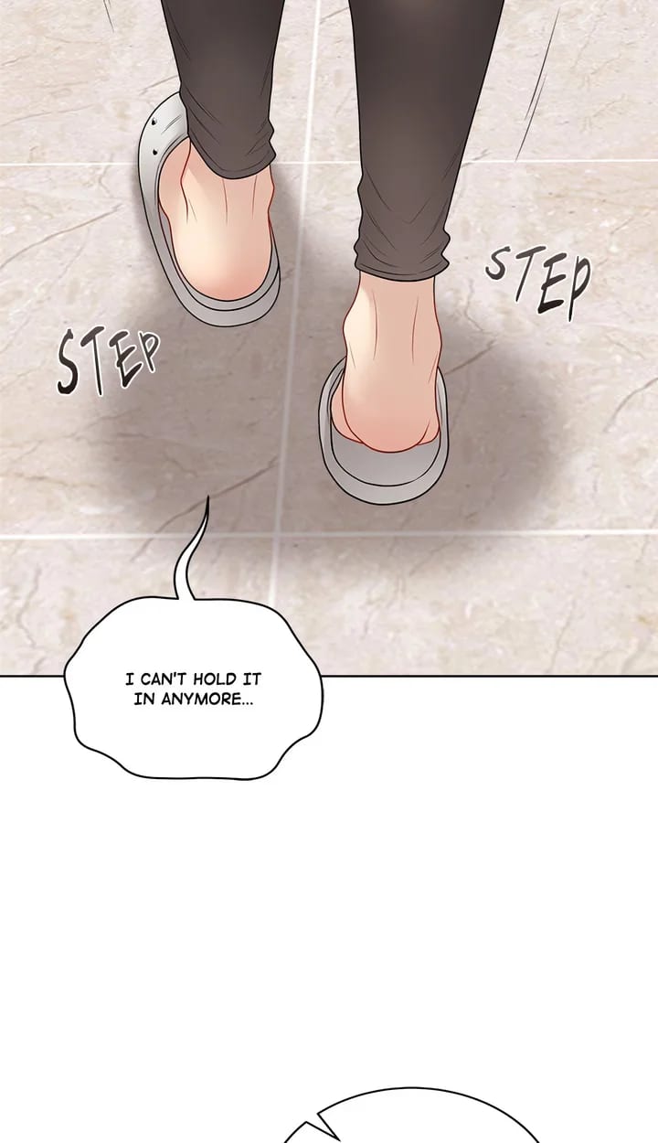 Signed, Sealed, Mistaken (Uncensored), chapter 38, page 90 of 118