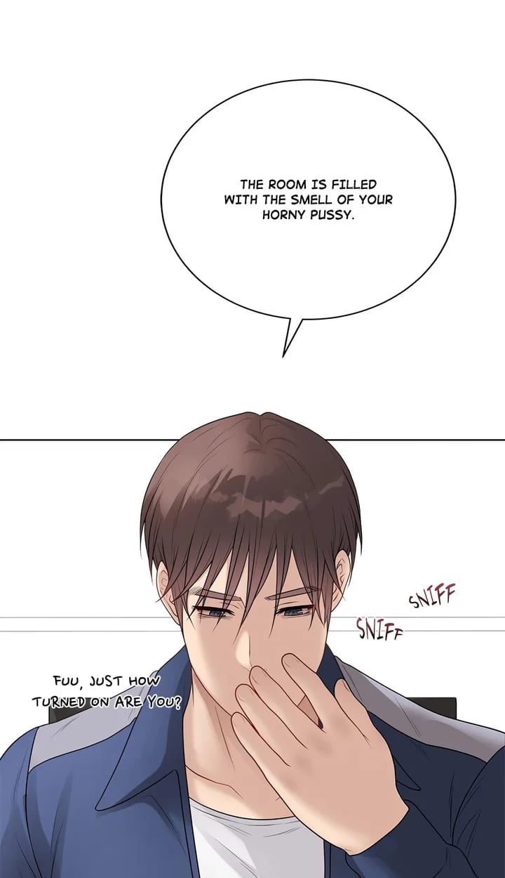 Signed, Sealed, Mistaken (Uncensored), chapter 38, page 92 of 118