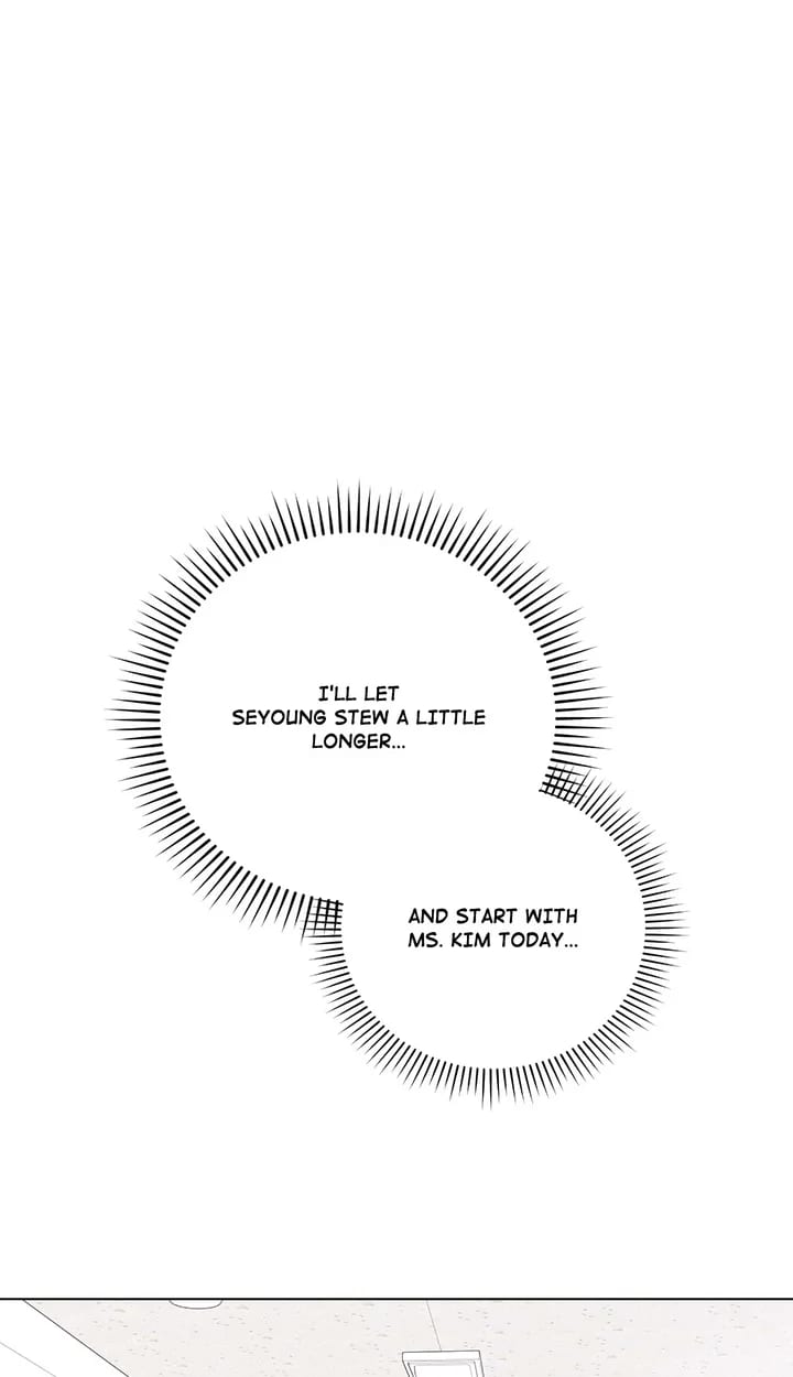 Signed, Sealed, Mistaken (Uncensored), chapter 38, page 97 of 118
