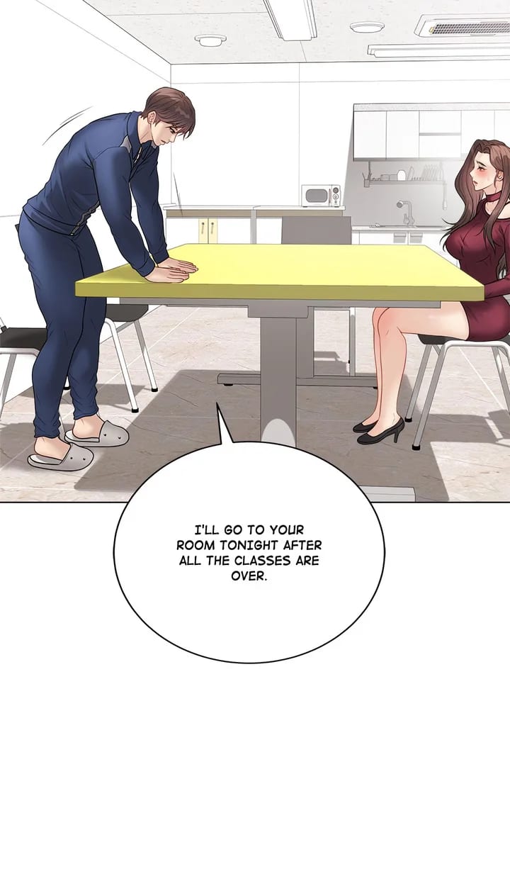Signed, Sealed, Mistaken (Uncensored), chapter 38, page 98 of 118