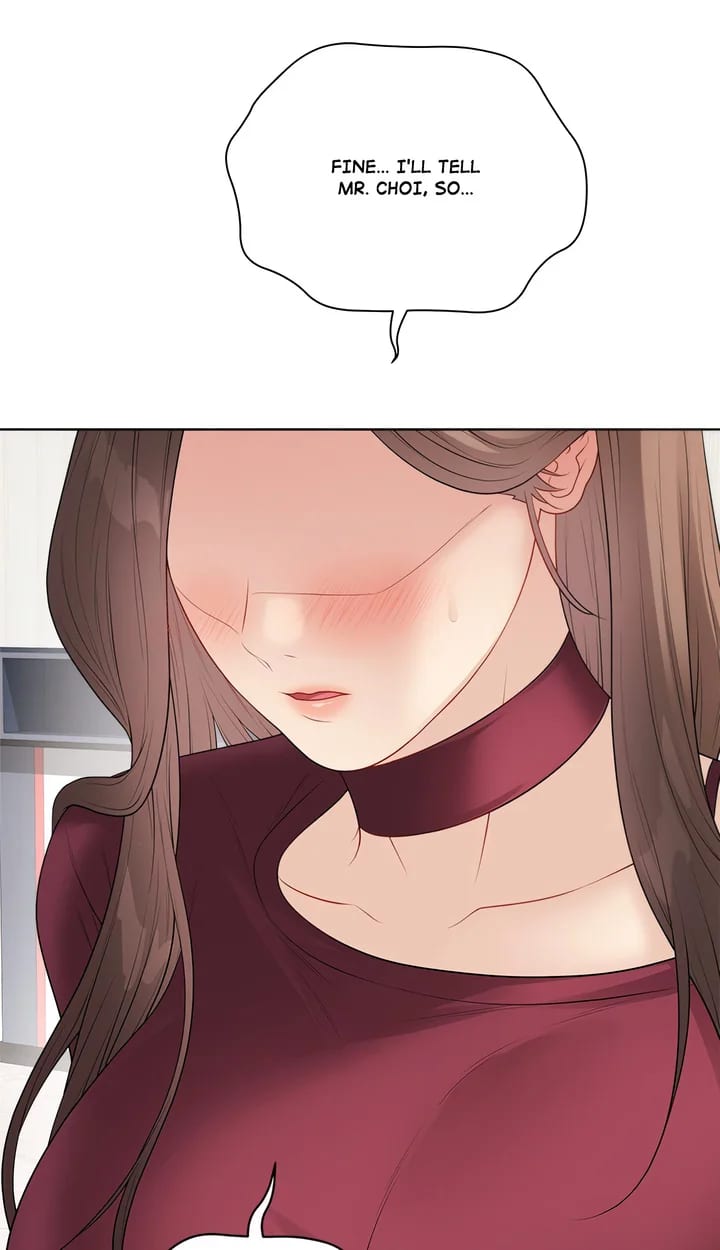 Signed, Sealed, Mistaken (Uncensored), chapter 38, page 107 of 118