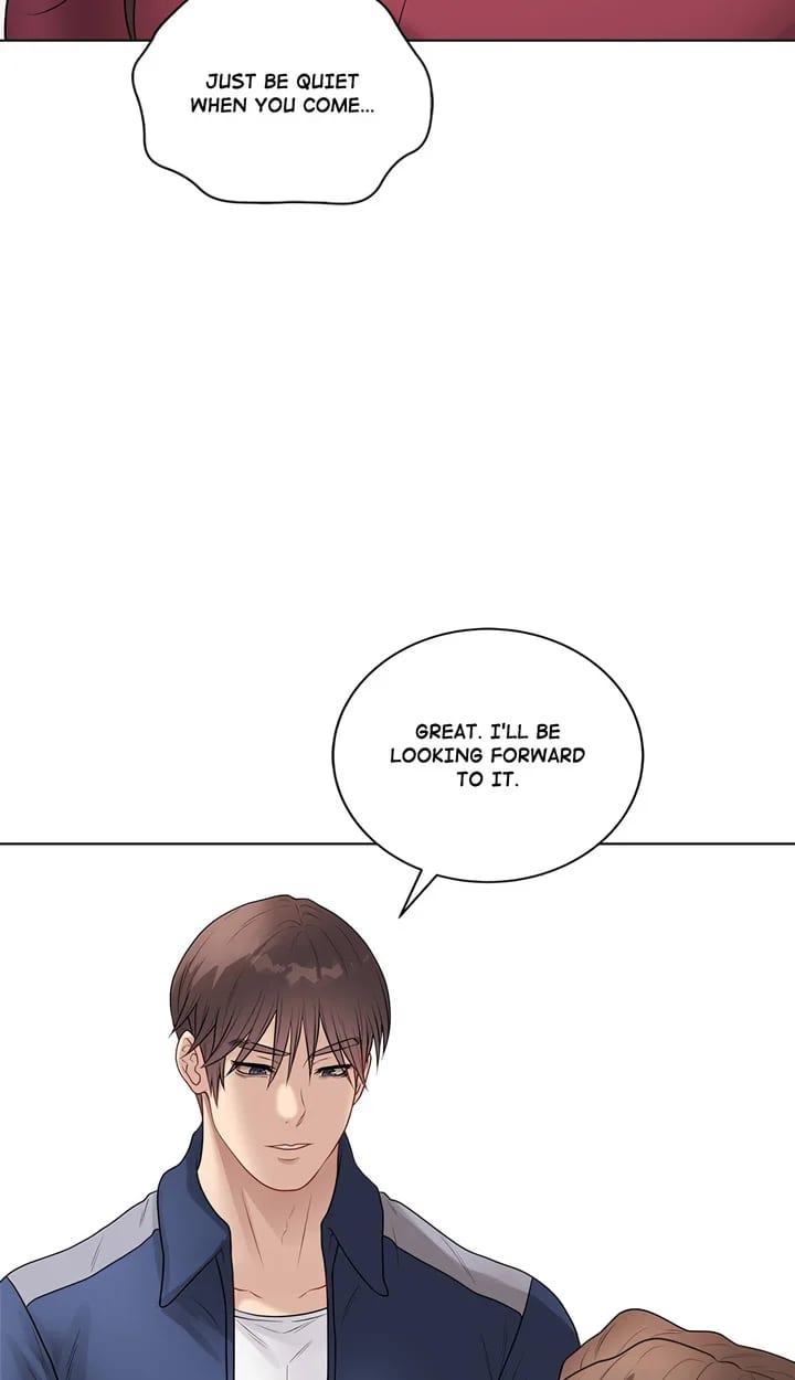 Signed, Sealed, Mistaken (Uncensored), chapter 38, page 108 of 118