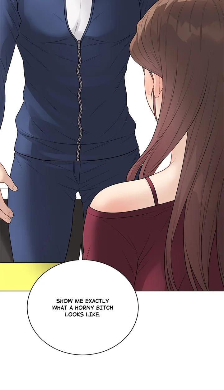 Signed, Sealed, Mistaken (Uncensored), chapter 38, page 109 of 118