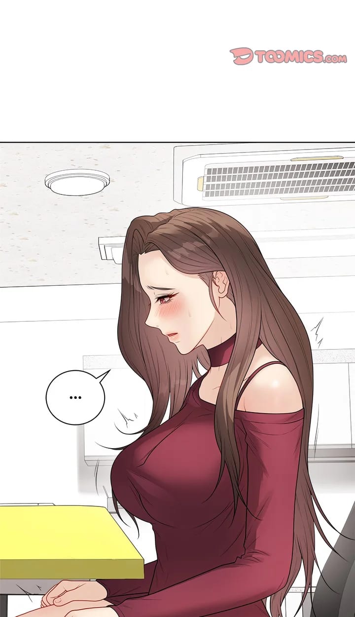 Signed, Sealed, Mistaken (Uncensored), chapter 38, page 110 of 118