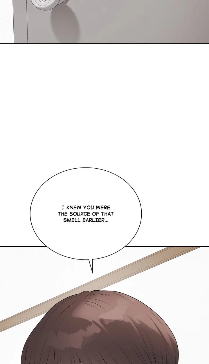 Signed, Sealed, Mistaken (Uncensored), chapter 38, page 114 of 118