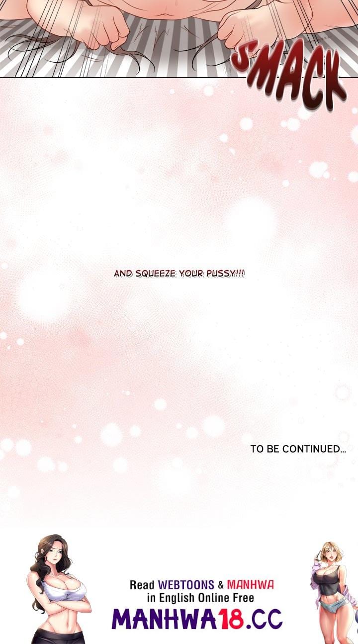 Signed, Sealed, Mistaken (Uncensored), chapter 39, page 28 of 28