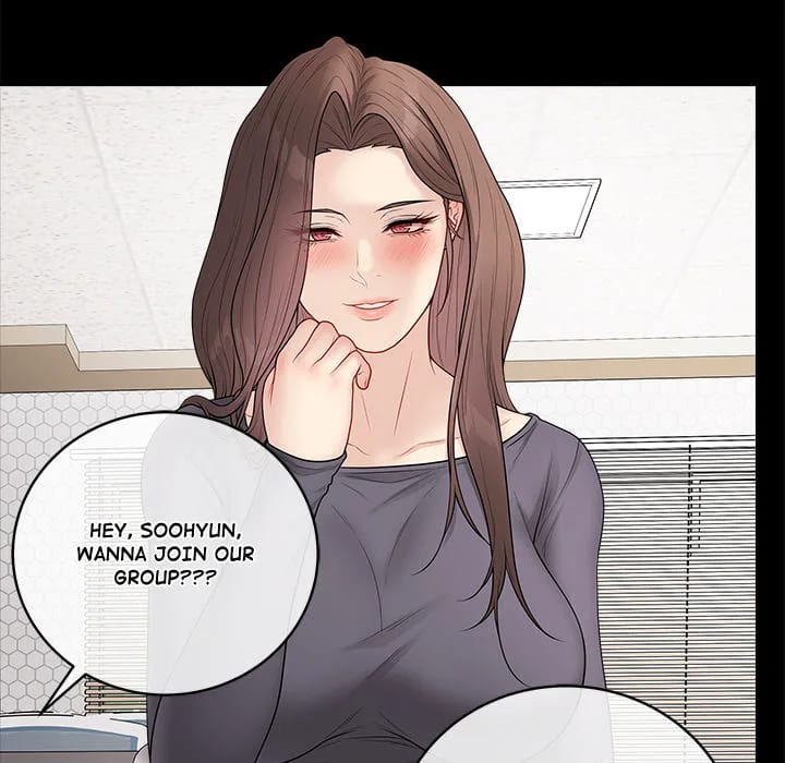 Signed, Sealed, Mistaken (Uncensored), chapter 40, page 6 of 171