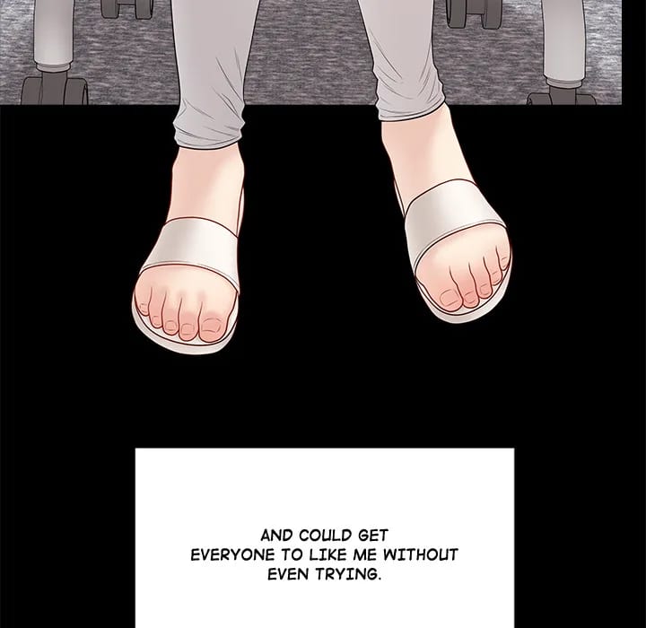 Signed, Sealed, Mistaken (Uncensored), chapter 40, page 8 of 171