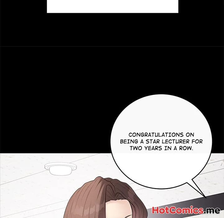Signed, Sealed, Mistaken (Uncensored), chapter 40, page 9 of 171