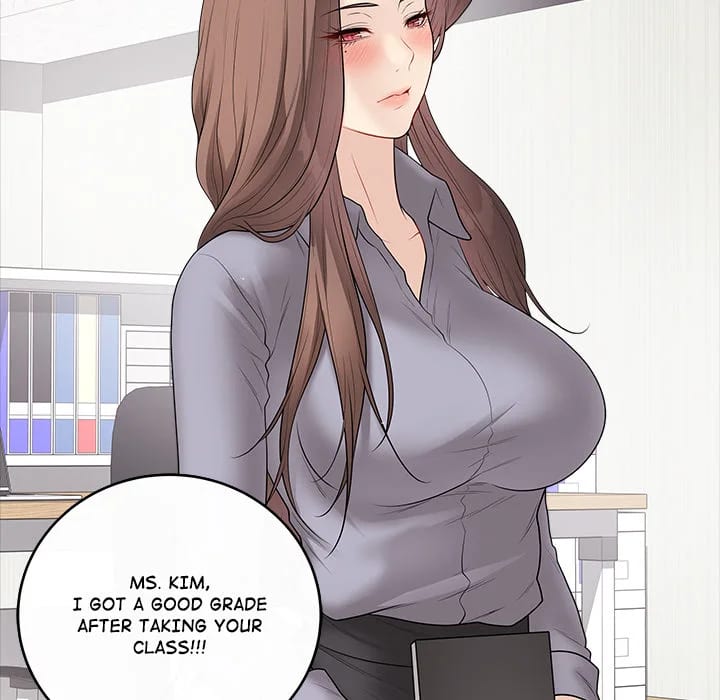 Signed, Sealed, Mistaken (Uncensored), chapter 40, page 10 of 171