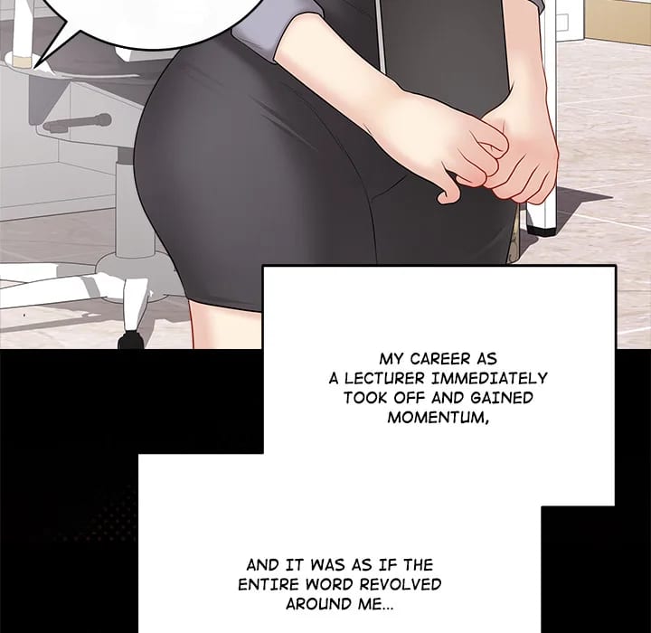 Signed, Sealed, Mistaken (Uncensored), chapter 40, page 11 of 171