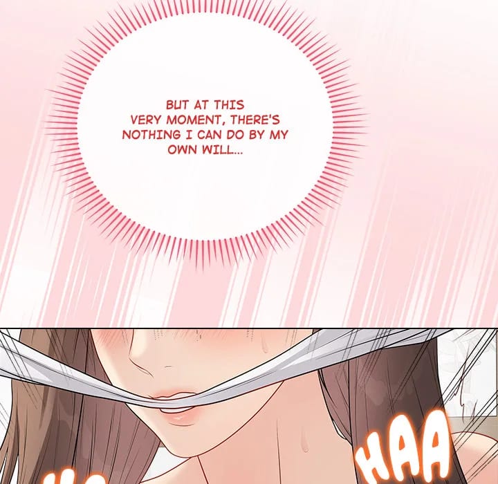 Signed, Sealed, Mistaken (Uncensored), chapter 40, page 15 of 171