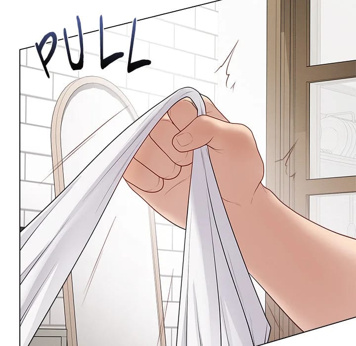 Signed, Sealed, Mistaken (Uncensored), chapter 40, page 21 of 171