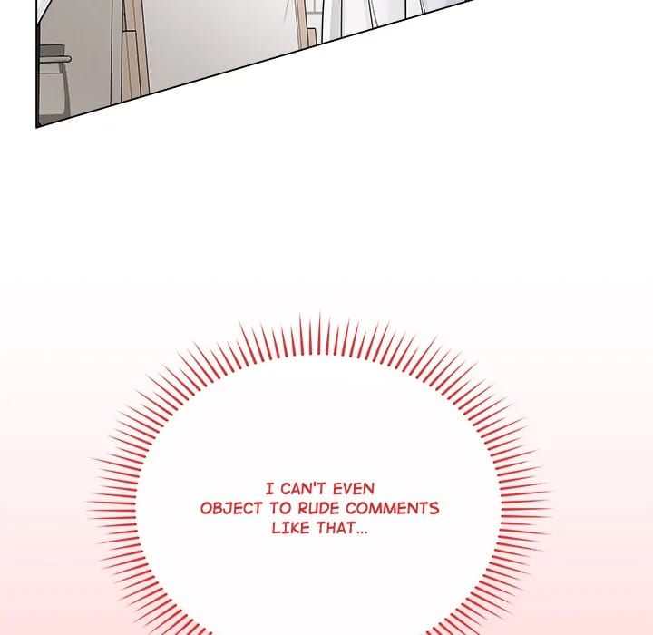 Signed, Sealed, Mistaken (Uncensored), chapter 40, page 22 of 171
