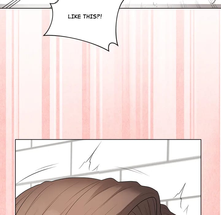 Signed, Sealed, Mistaken (Uncensored), chapter 40, page 39 of 171