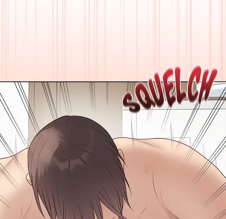 Signed, Sealed, Mistaken (Uncensored), chapter 40, page 44 of 171