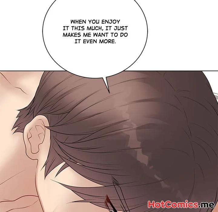 Signed, Sealed, Mistaken (Uncensored), chapter 40, page 47 of 171