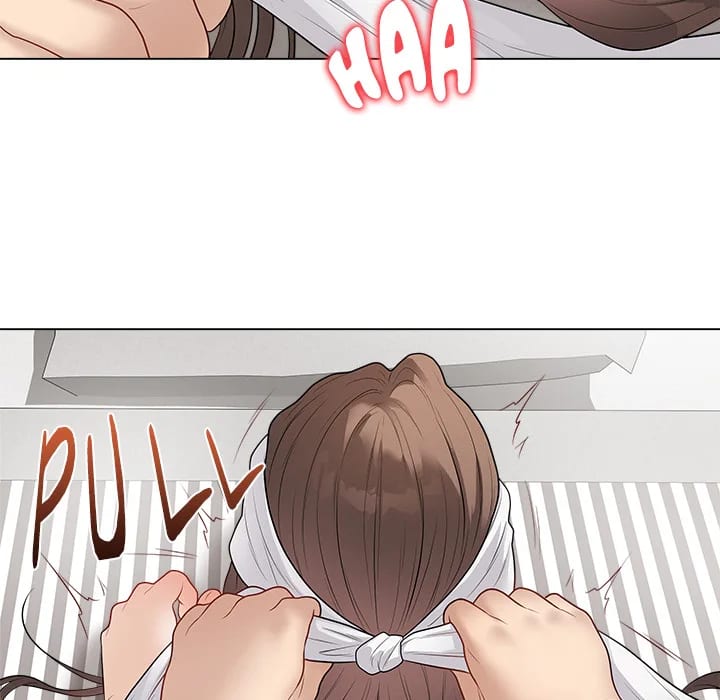 Signed, Sealed, Mistaken (Uncensored), chapter 40, page 49 of 171