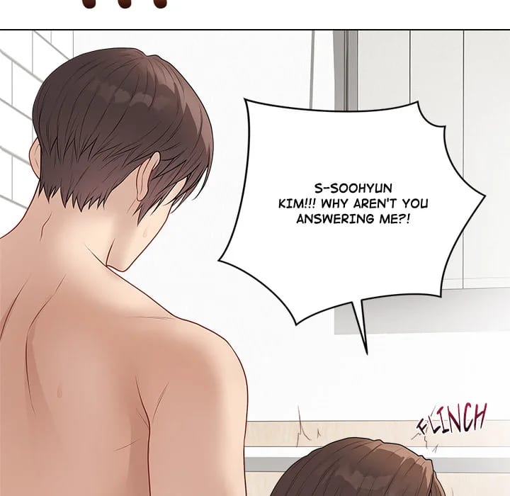 Signed, Sealed, Mistaken (Uncensored), chapter 40, page 54 of 171