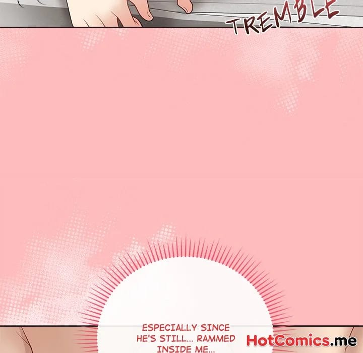 Signed, Sealed, Mistaken (Uncensored), chapter 40, page 61 of 171