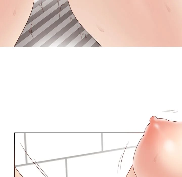 Signed, Sealed, Mistaken (Uncensored), chapter 40, page 77 of 171