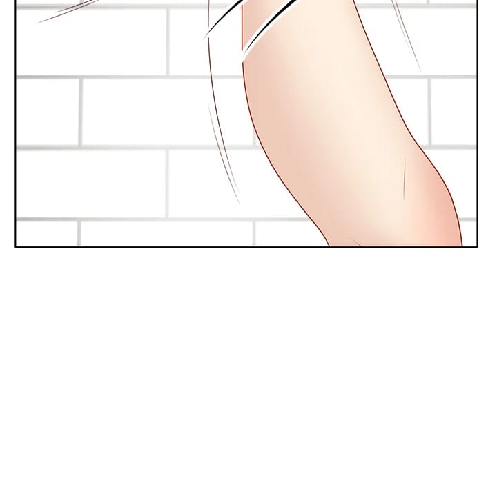 Signed, Sealed, Mistaken (Uncensored), chapter 40, page 81 of 171