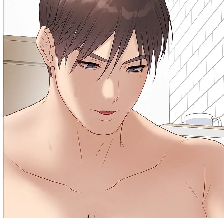 Signed, Sealed, Mistaken (Uncensored), chapter 40, page 86 of 171